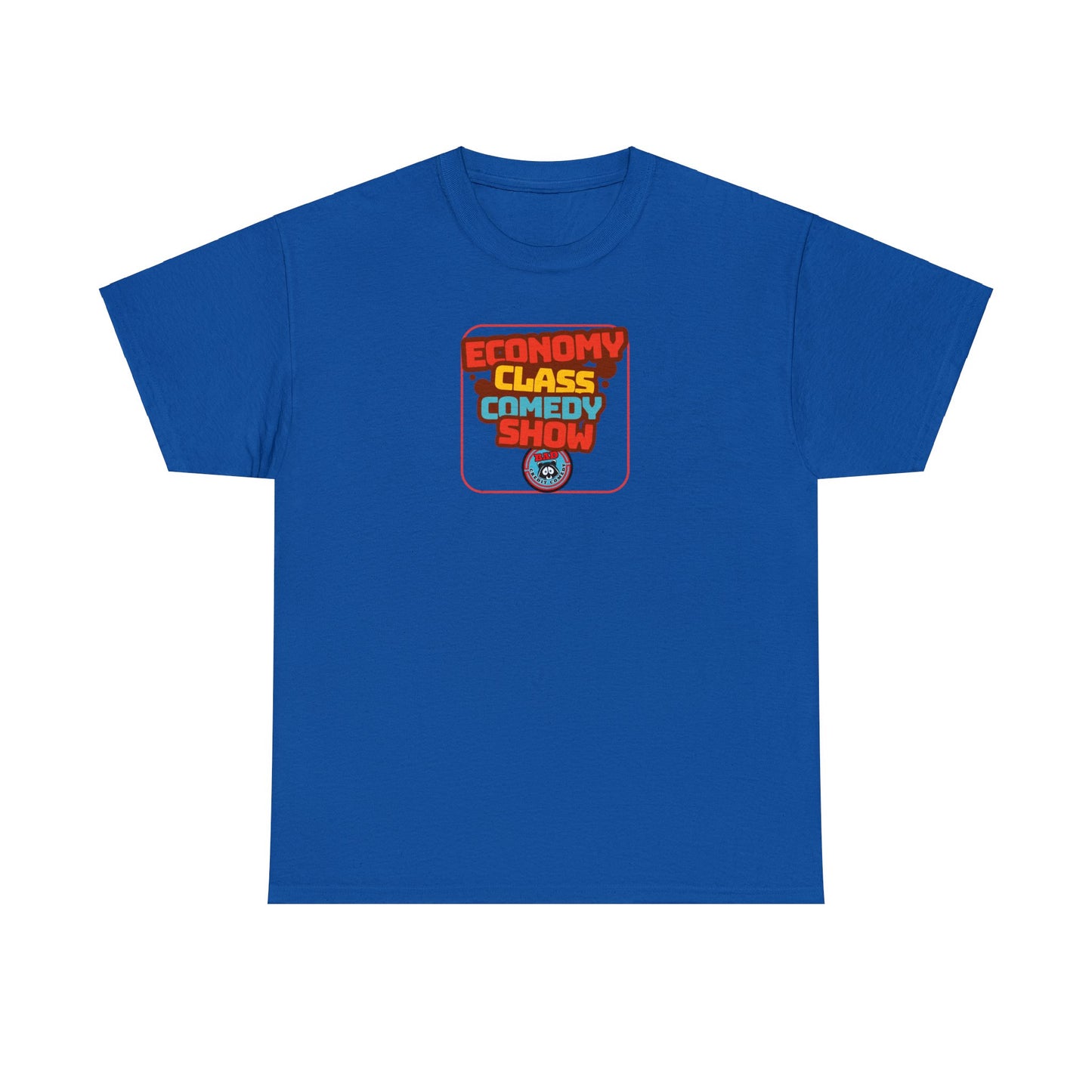 Economy Class Tee
