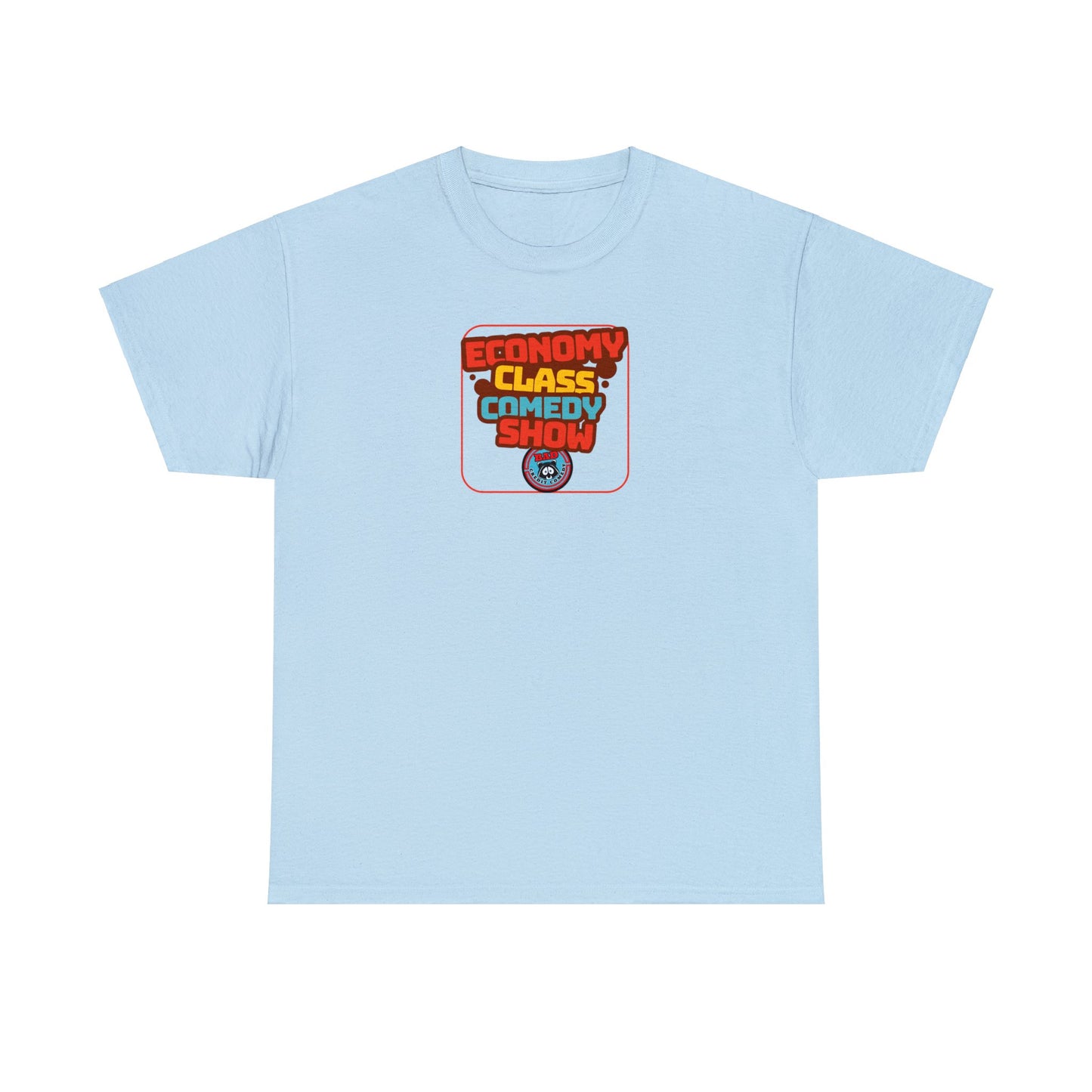 Economy Class Tee