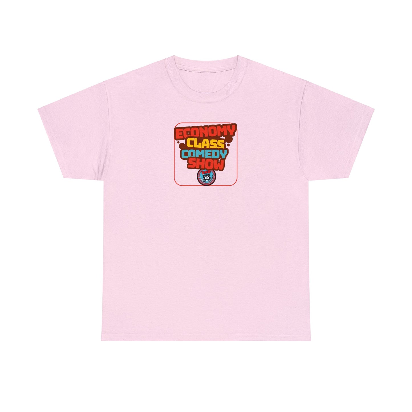 Economy Class Tee