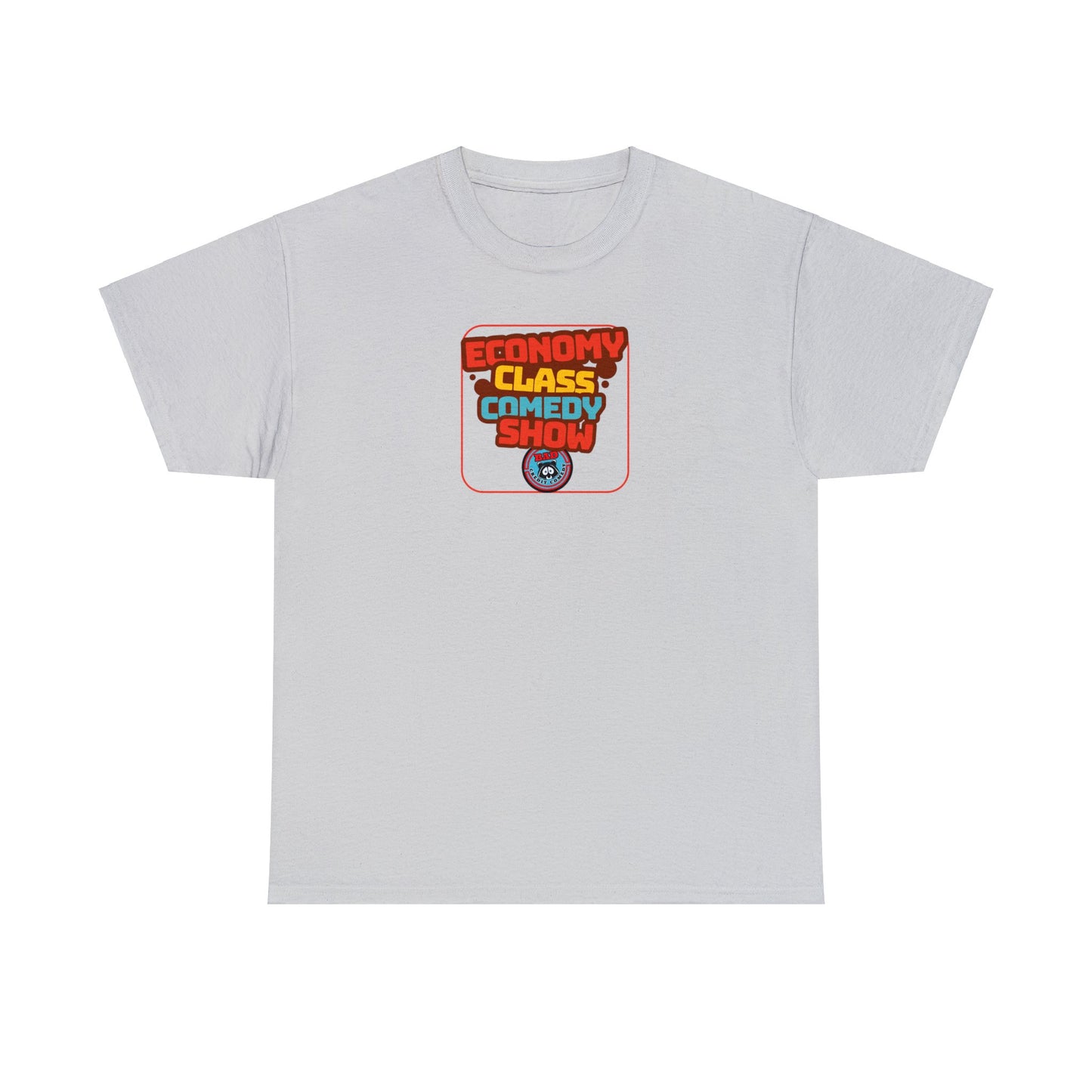Economy Class Tee