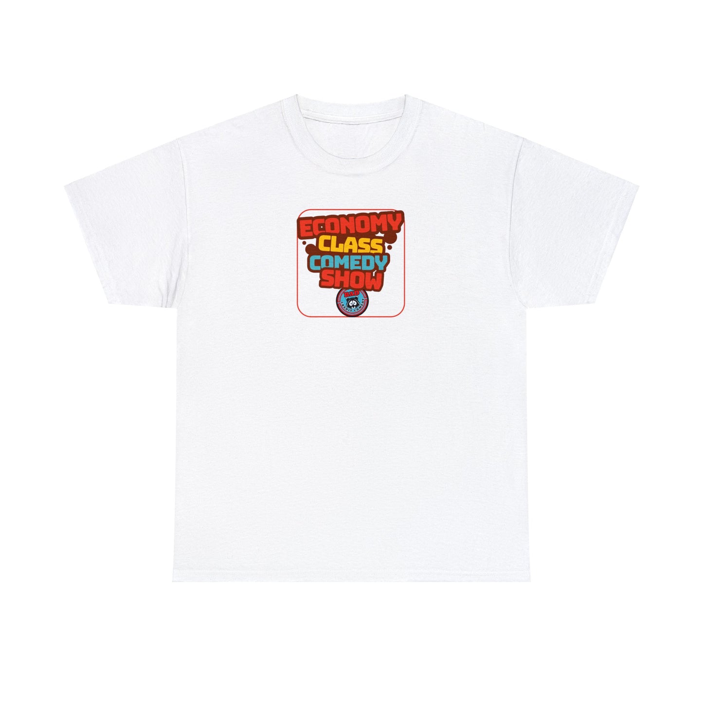 Economy Class Tee