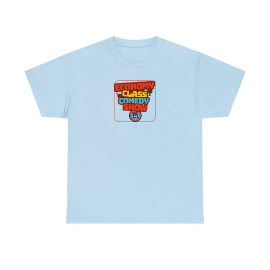 Economy Class Tee